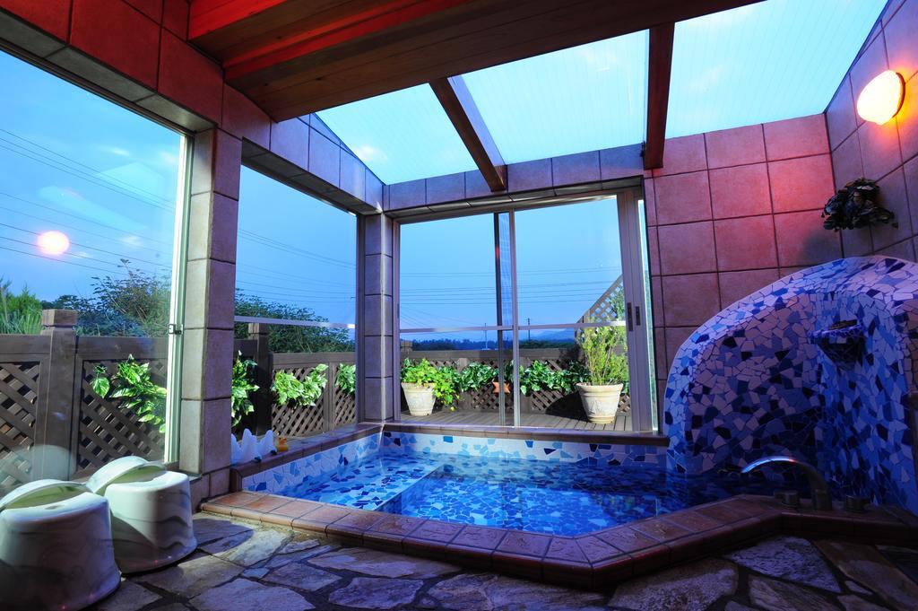 Pension & Bodyboard Shop Mermaid Tateyama  Dış mekan fotoğraf